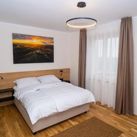 Hisa Pep'S Bed & Breakfast Ivanjkovci ภายนอก รูปภาพ