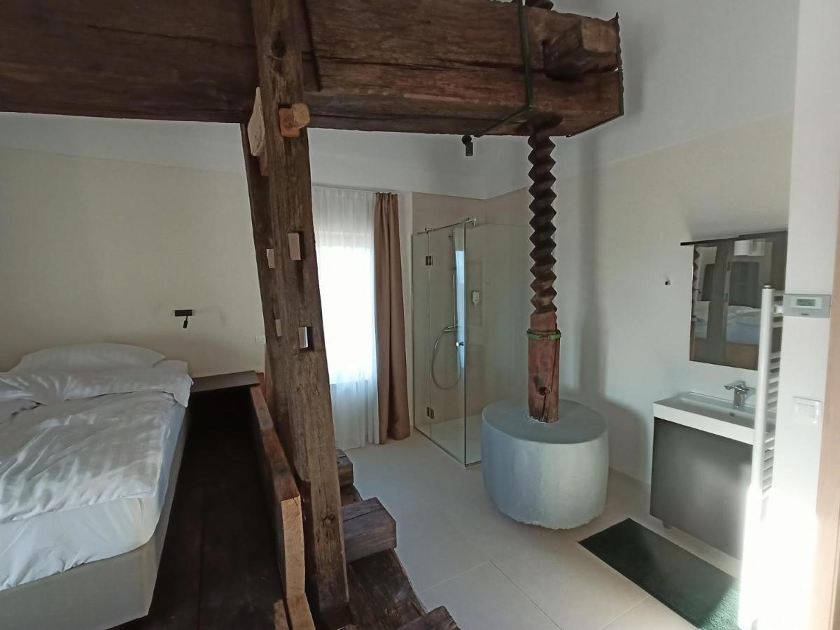 Hisa Pep'S Bed & Breakfast Ivanjkovci ภายนอก รูปภาพ