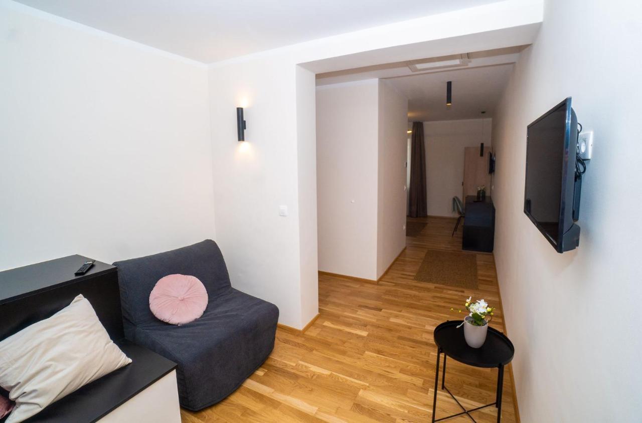 Hisa Pep'S Bed & Breakfast Ivanjkovci ภายนอก รูปภาพ