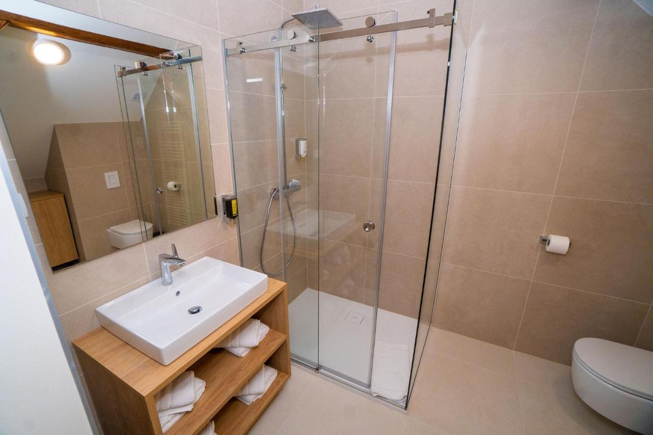 Hisa Pep'S Bed & Breakfast Ivanjkovci ภายนอก รูปภาพ