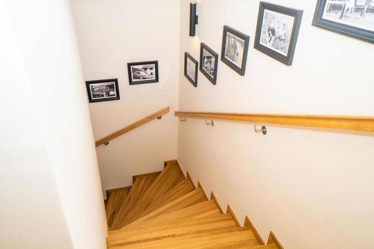 Hisa Pep'S Bed & Breakfast Ivanjkovci ภายนอก รูปภาพ