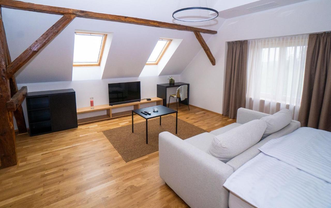 Hisa Pep'S Bed & Breakfast Ivanjkovci ภายนอก รูปภาพ