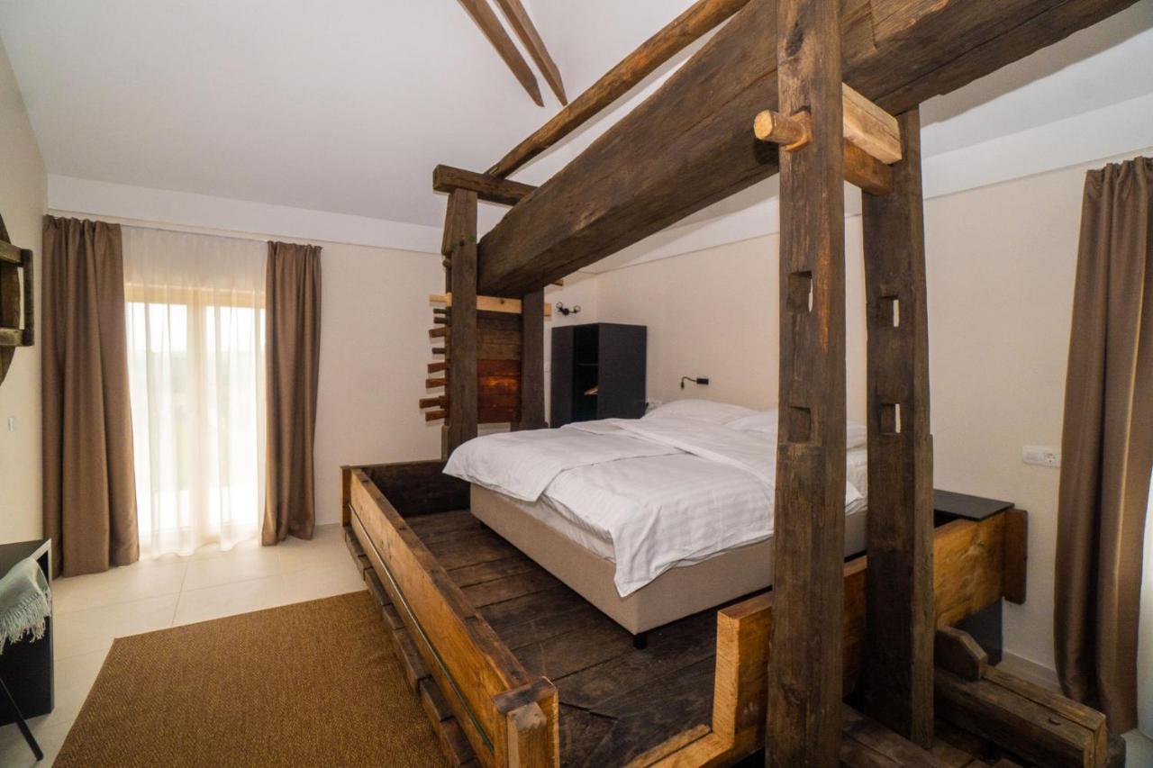 Hisa Pep'S Bed & Breakfast Ivanjkovci ภายนอก รูปภาพ