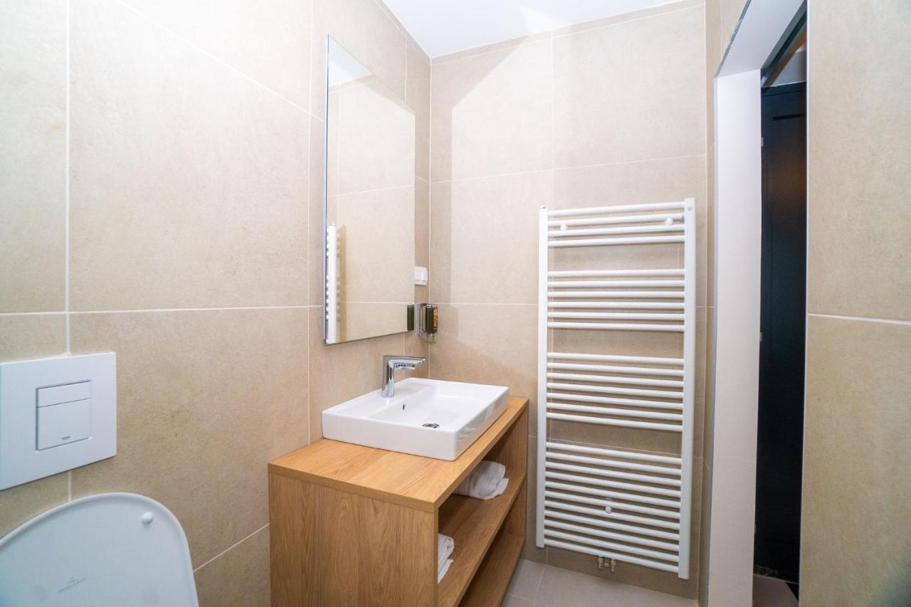Hisa Pep'S Bed & Breakfast Ivanjkovci ภายนอก รูปภาพ