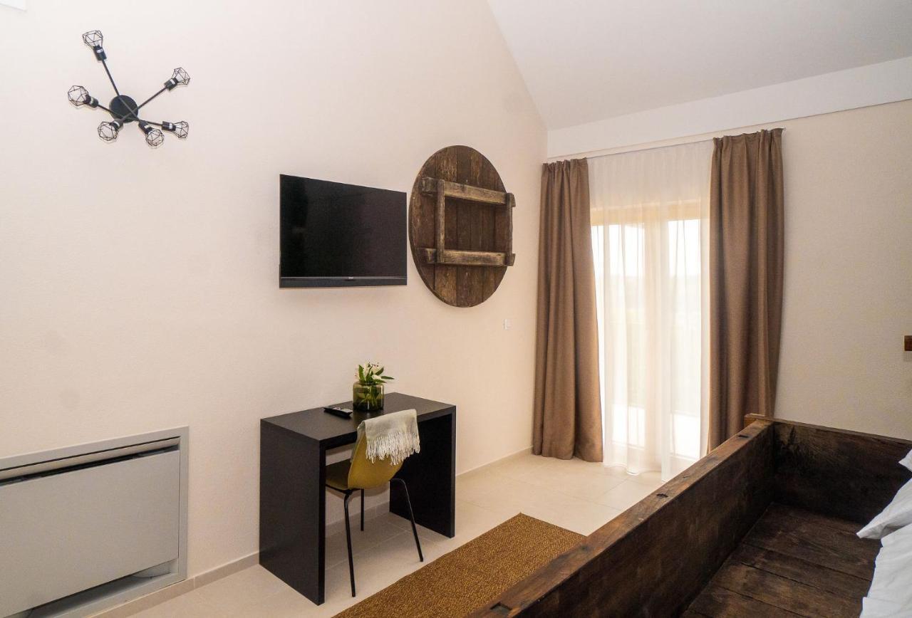 Hisa Pep'S Bed & Breakfast Ivanjkovci ภายนอก รูปภาพ