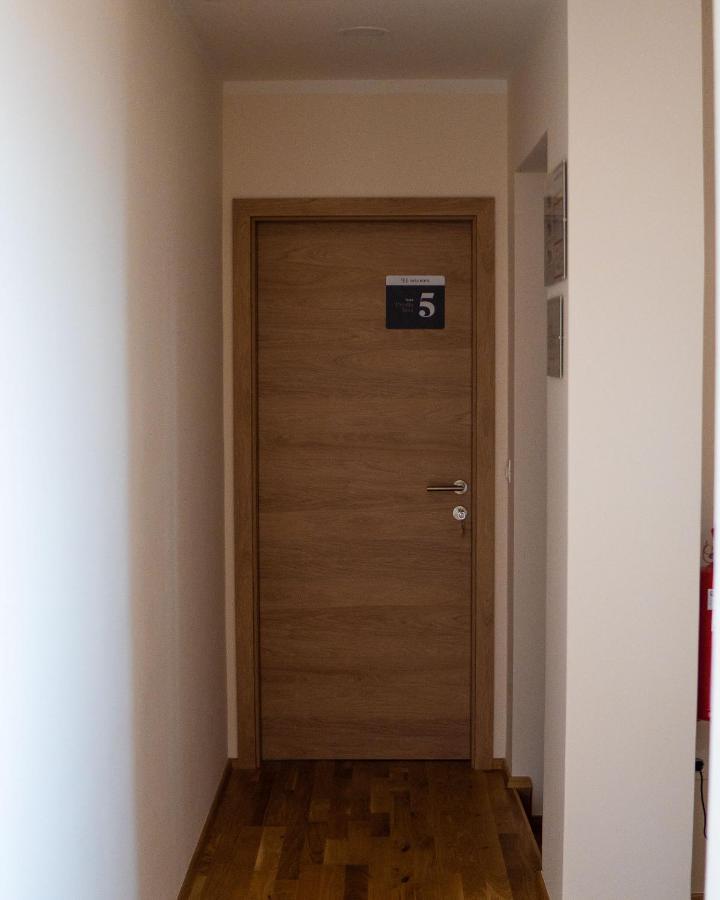 Hisa Pep'S Bed & Breakfast Ivanjkovci ภายนอก รูปภาพ