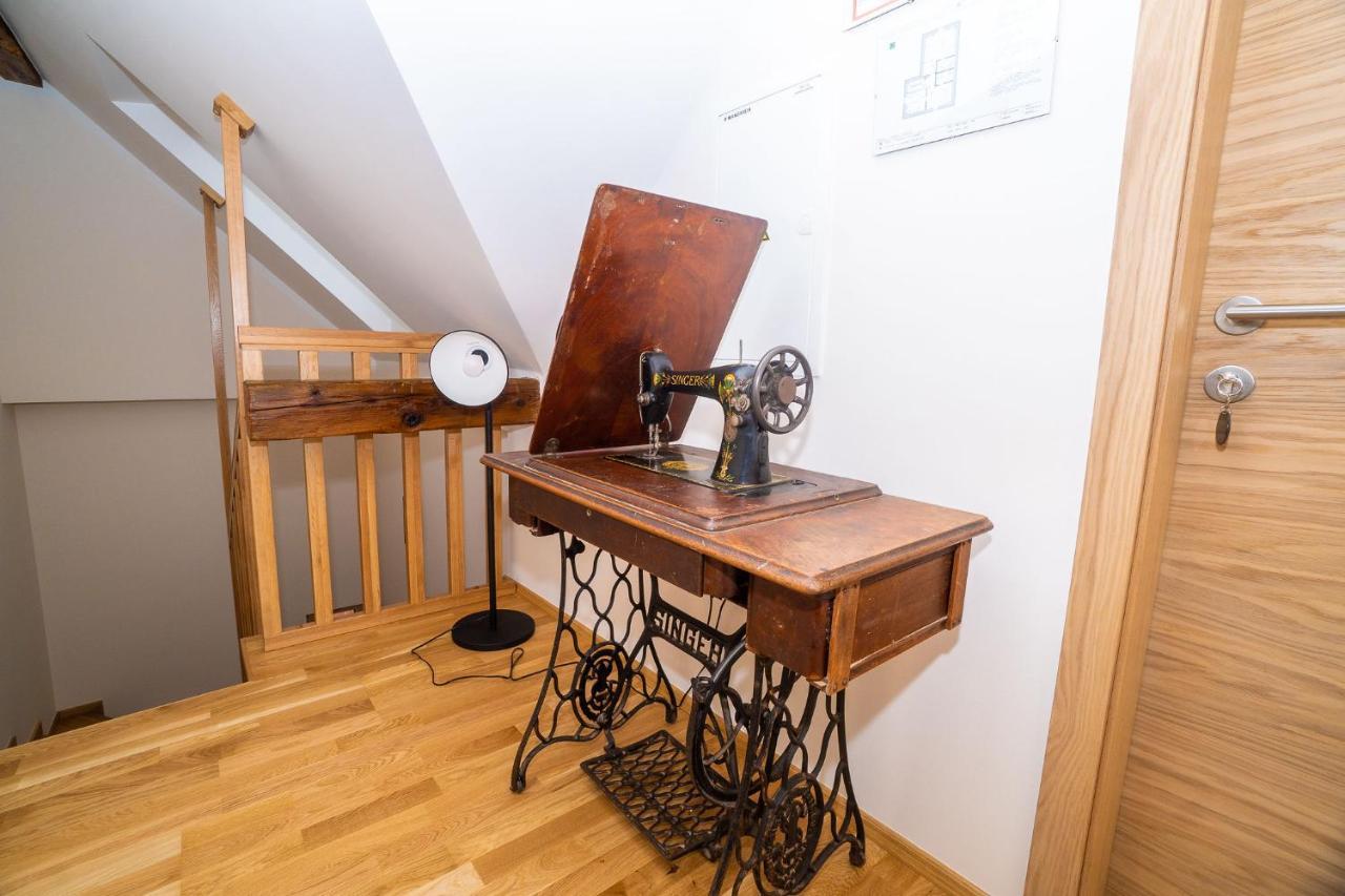 Hisa Pep'S Bed & Breakfast Ivanjkovci ภายนอก รูปภาพ