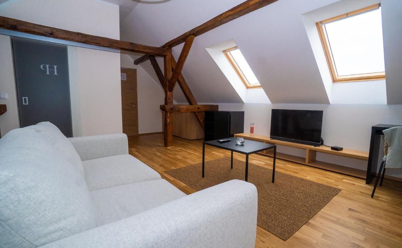 Hisa Pep'S Bed & Breakfast Ivanjkovci ภายนอก รูปภาพ