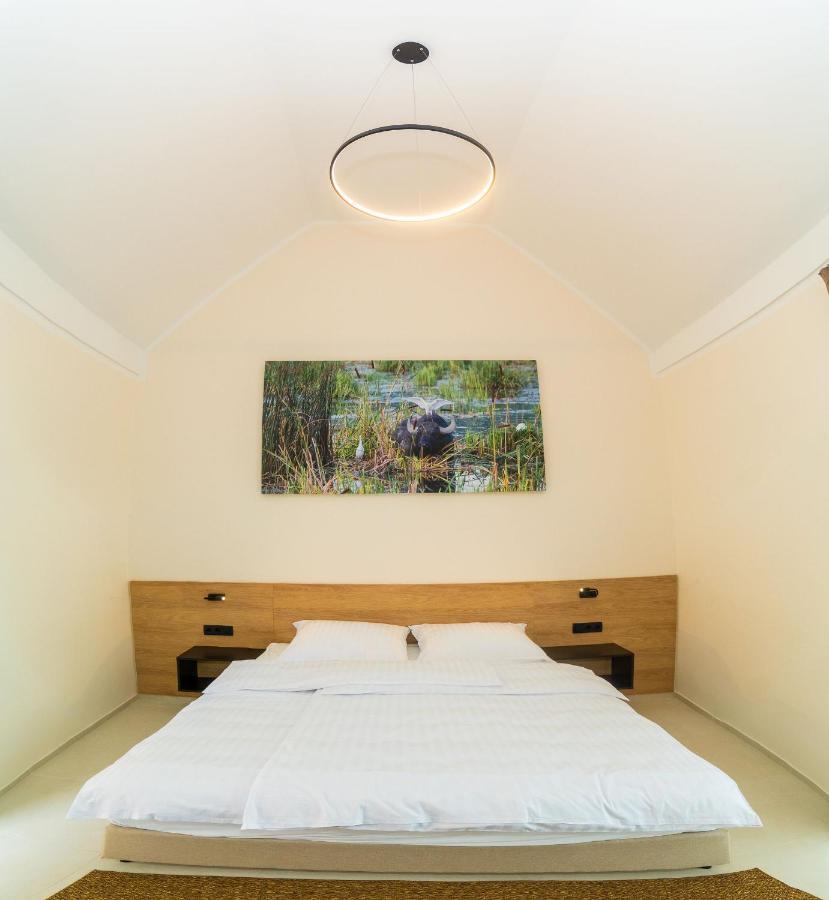 Hisa Pep'S Bed & Breakfast Ivanjkovci ภายนอก รูปภาพ